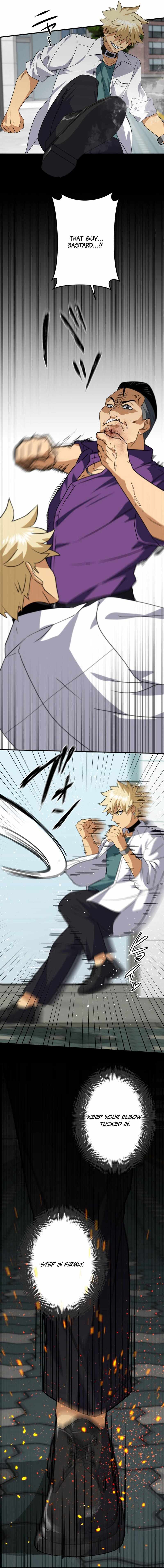 Criminal Transfer Student Chapter 7 13